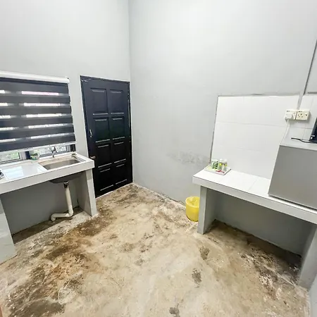 Budget Rest House Padang Besar Exterior photo