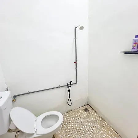 Budget Rest House Padang Besar Exterior photo