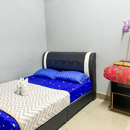 Budget Rest House Padang Besar Exterior photo