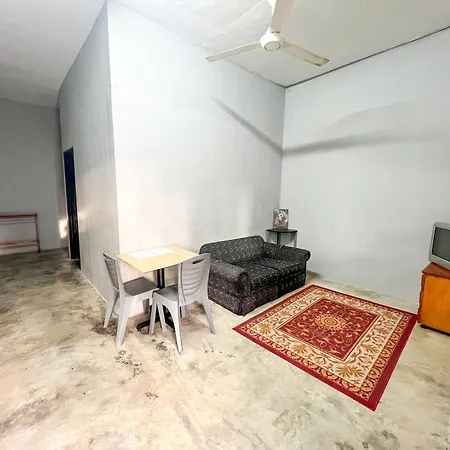 Budget Rest House Padang Besar Exterior photo