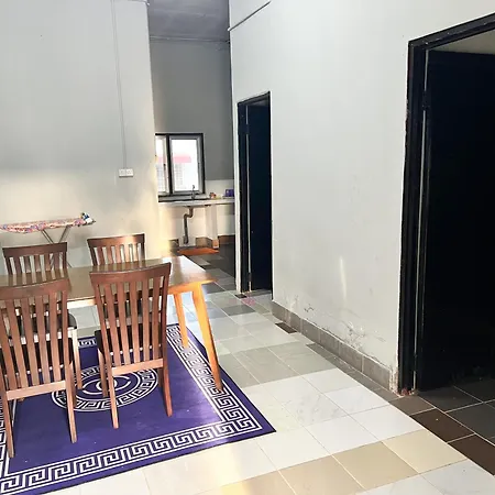 Budget Rest House Padang Besar Exterior photo