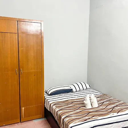 Budget Rest House Padang Besar Exterior photo