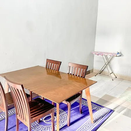 Budget Rest House Padang Besar Exterior photo