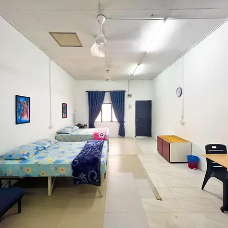 Budget Rest House Padang Besar Exterior photo