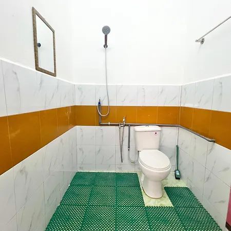 Budget Rest House Padang Besar Exterior photo
