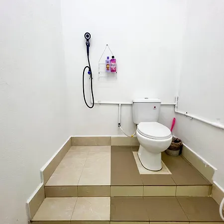 Budget Rest House Padang Besar Exterior photo
