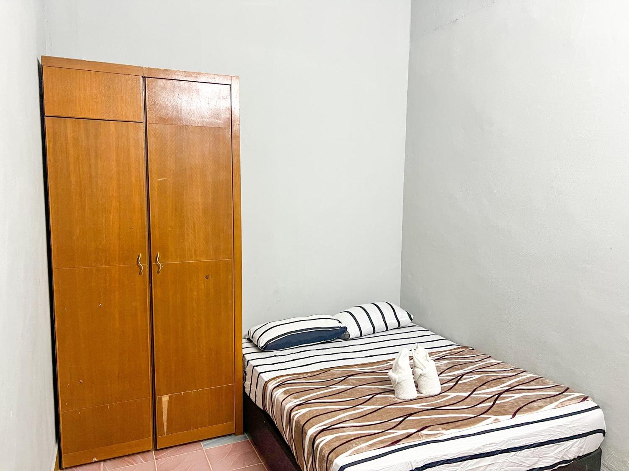 Budget Holiday home