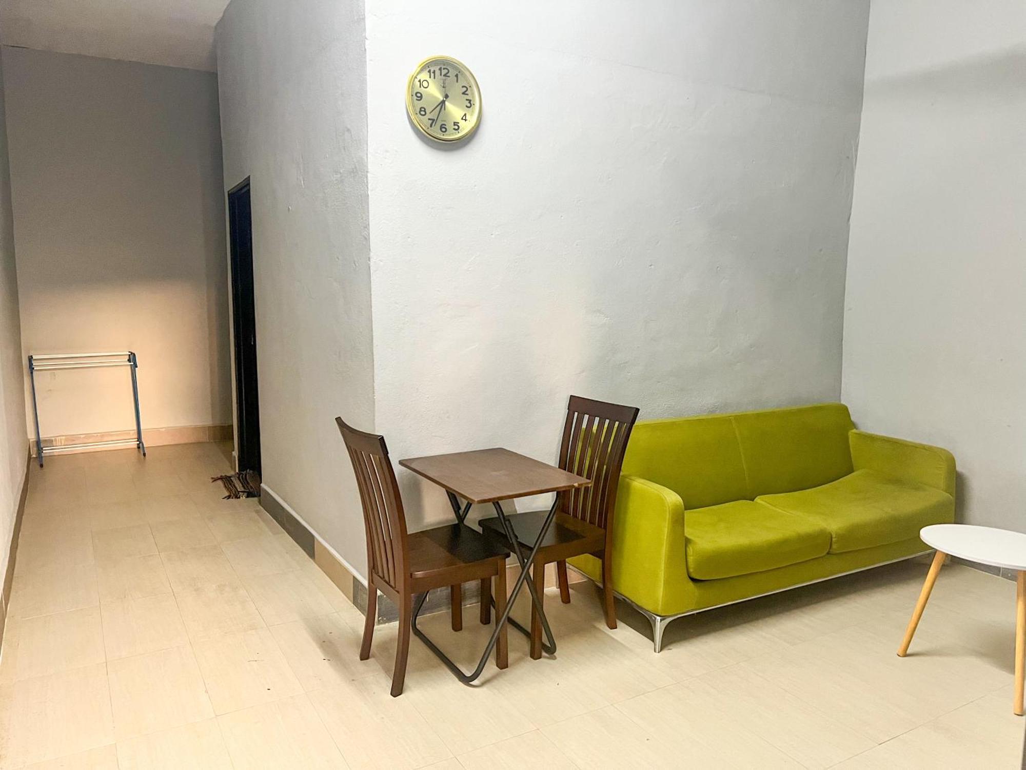 Budget Holiday home Padang Besar