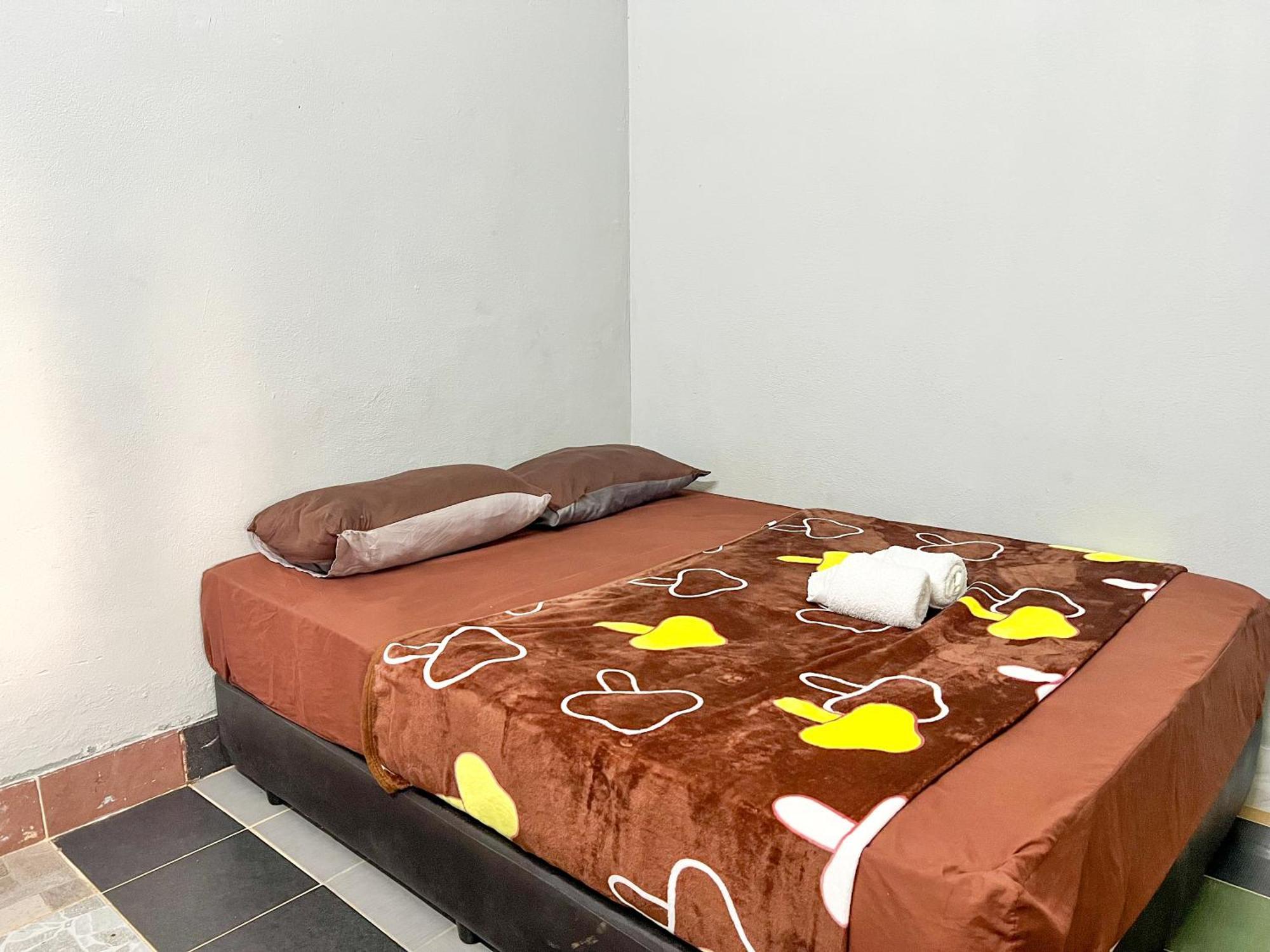 Holiday home Budget Padang Besar