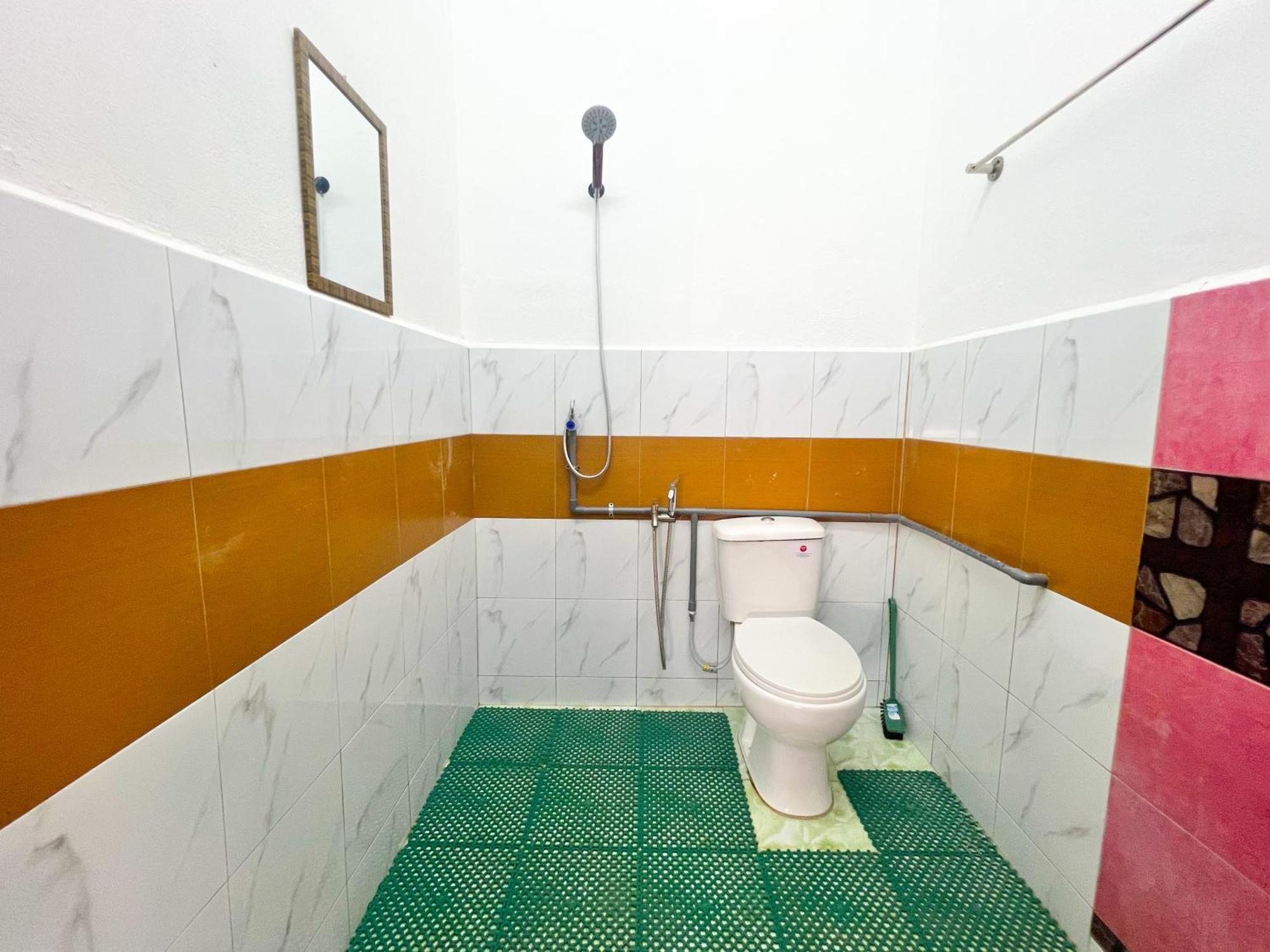 Budget Holiday home Padang Besar