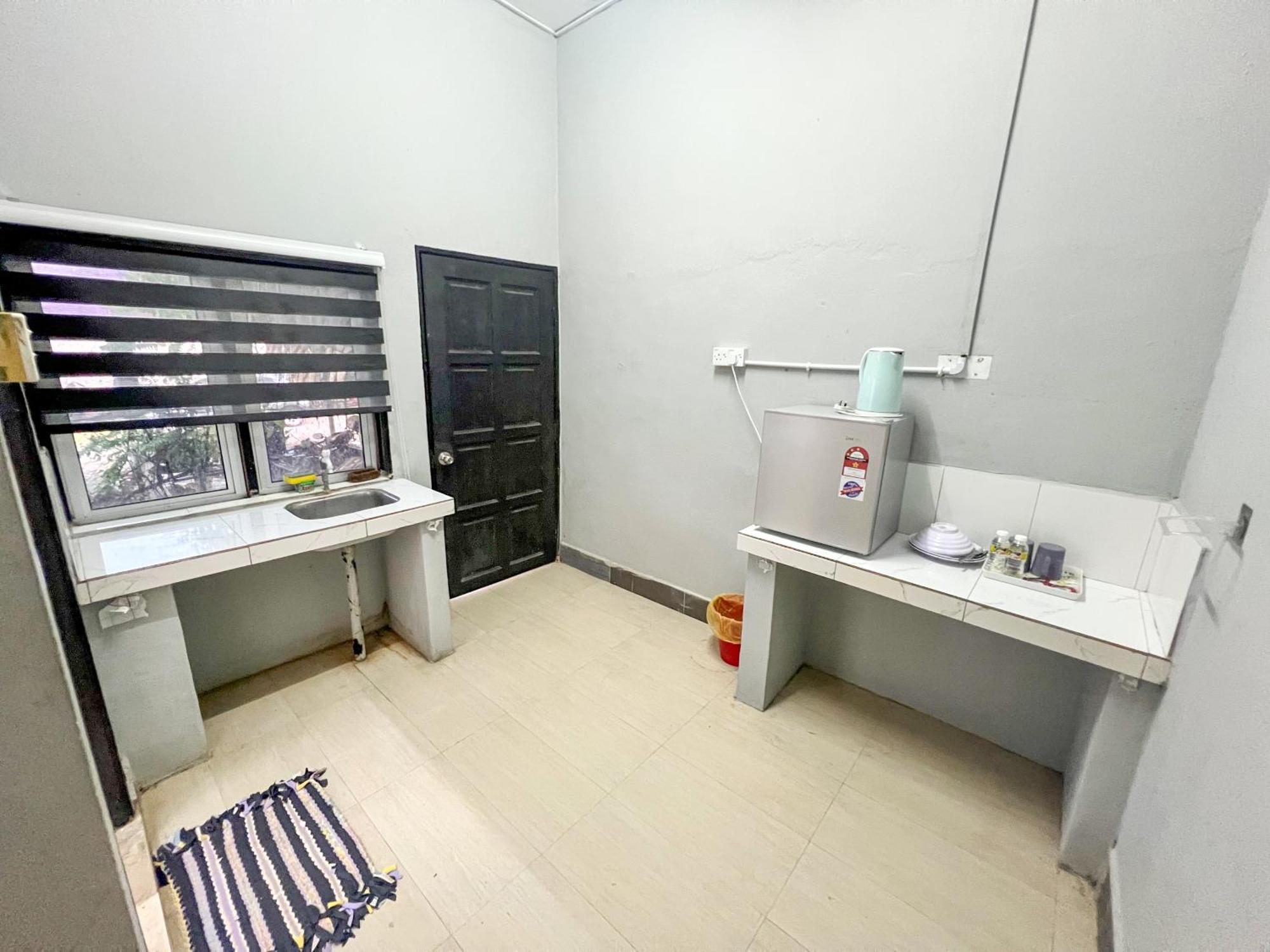 Budget Holiday home Padang Besar